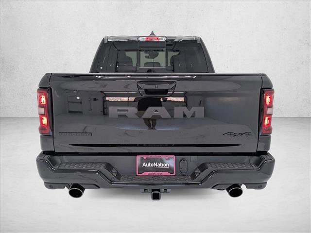 New 2026 RAM 1500 Big Horn image 7