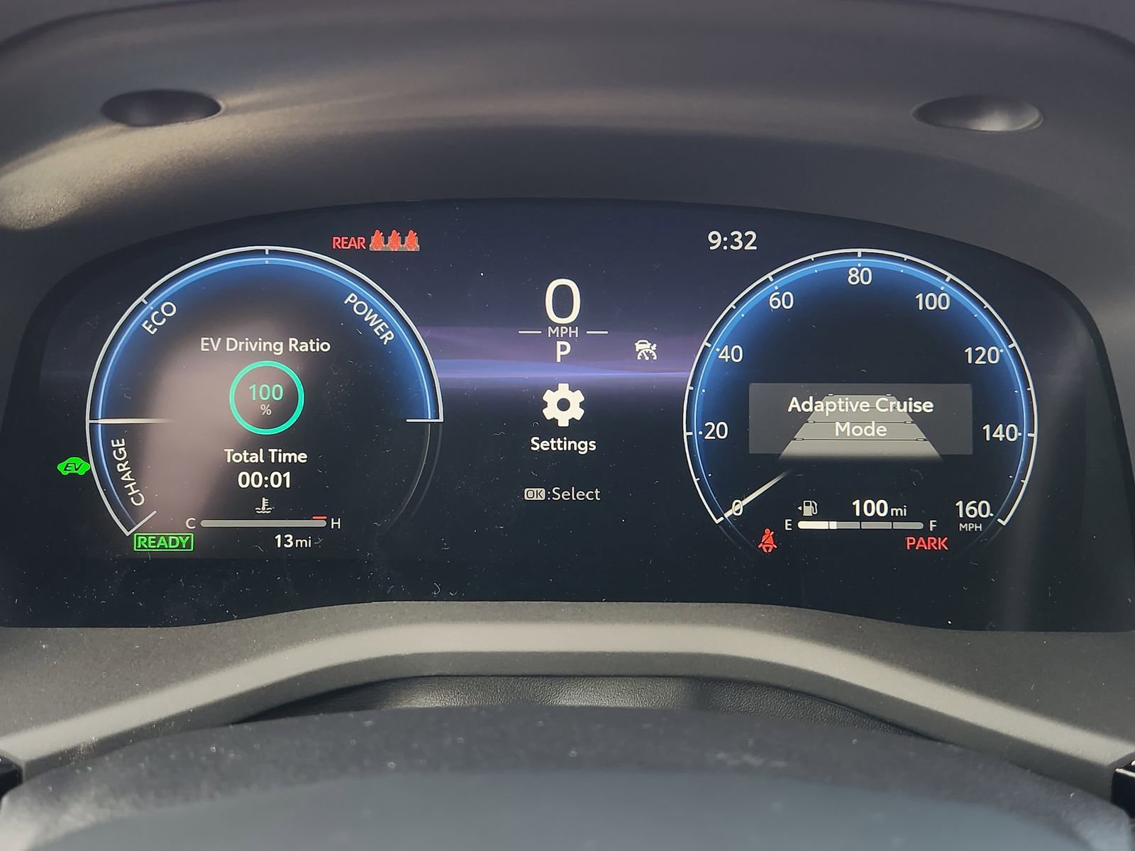New 2026 Toyota Camry XSE image 17