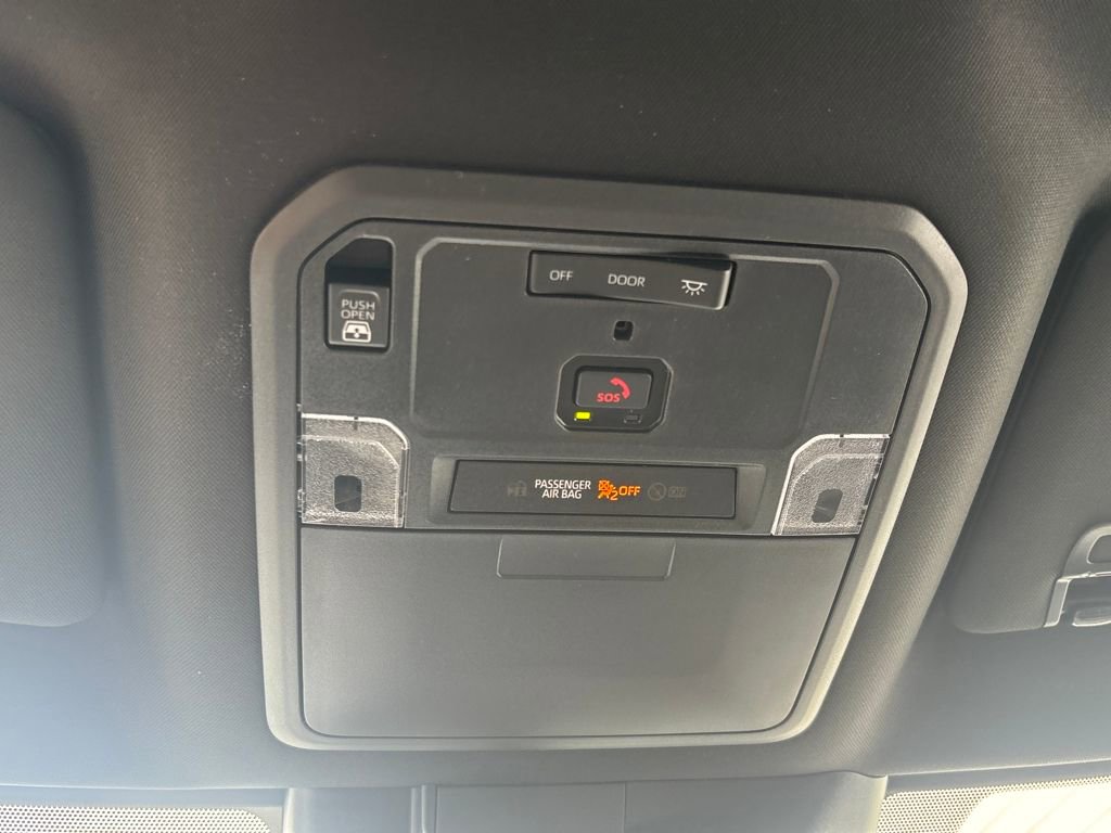 New 2026 Toyota Tundra Limited image 17