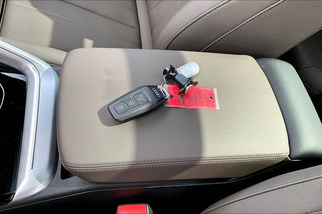 New 2025 Audi Q5 Premium Plus image 10