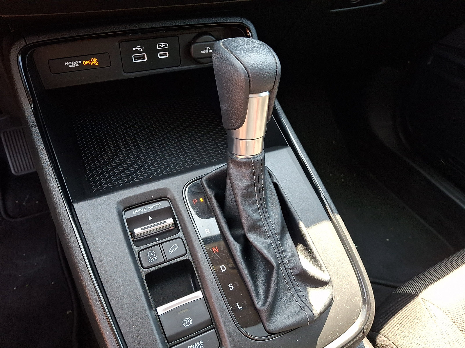 Certified 2024 Honda CR-V EX image 22