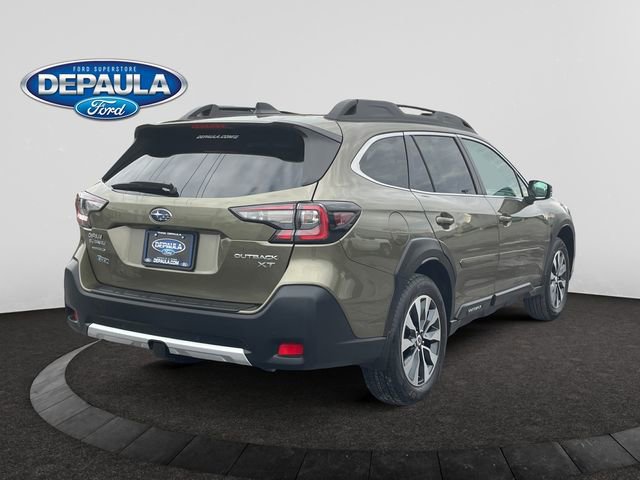 Used 2024 Subaru Outback Limited XT image 7