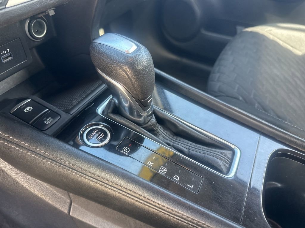 Used 2023 Nissan Kicks SV FWD image 31