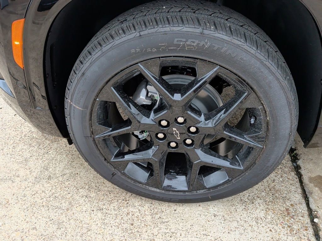 New 2026 Chevrolet Traverse RS image 49