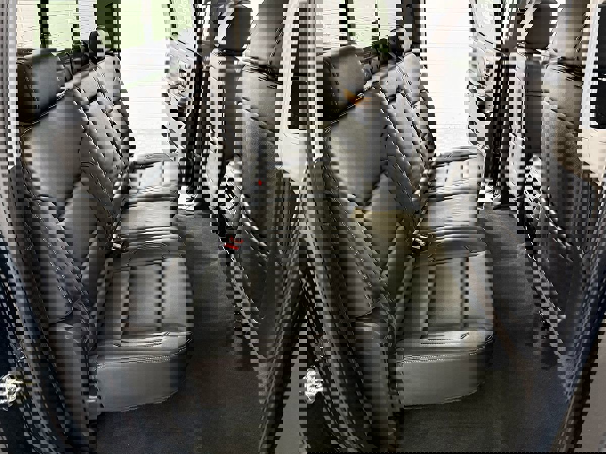 Used 2015 Chevrolet Silverado 1500 LTZ w/ LTZ Plus Package image 13