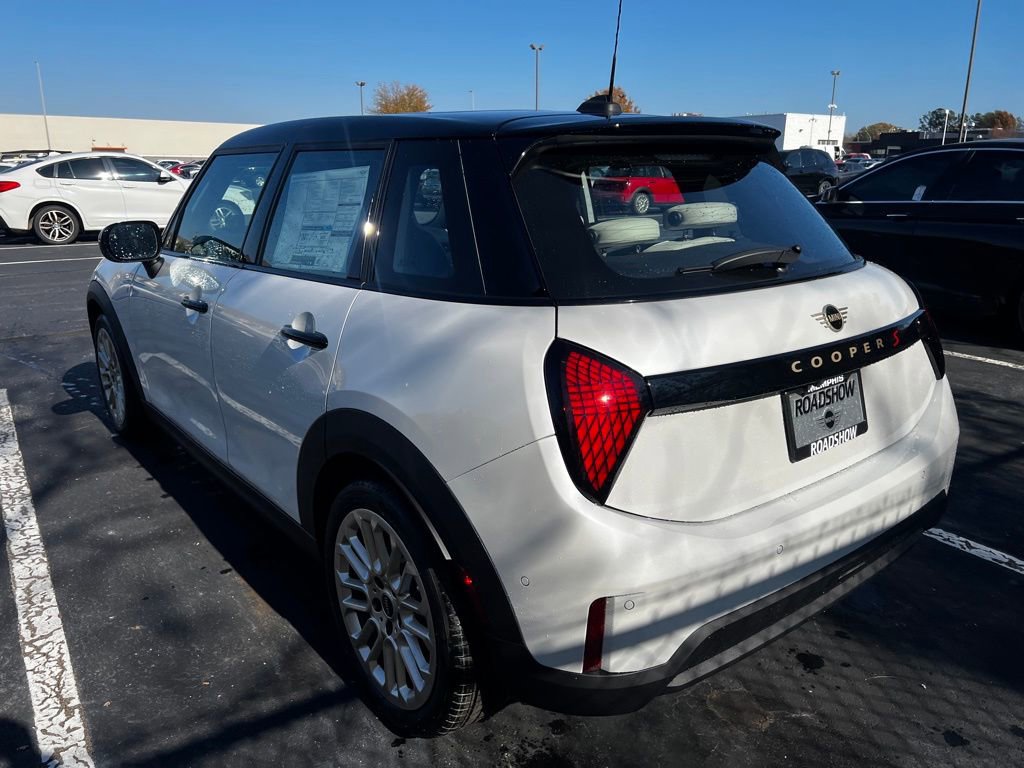 New 2025 MINI Cooper S image 7