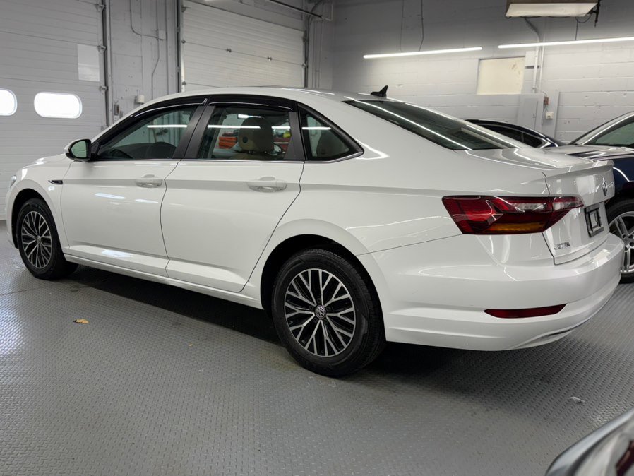 Used 2019 Volkswagen Jetta SEL image 11