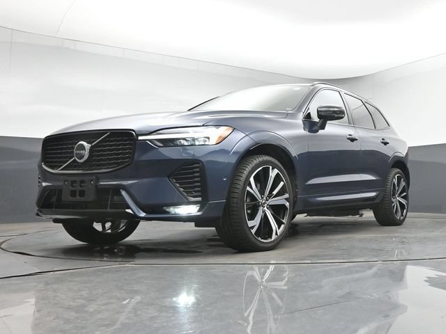 Used 2023 Volvo XC60 B5 Ultimate w/ Climate Package AWD/4WD image 40