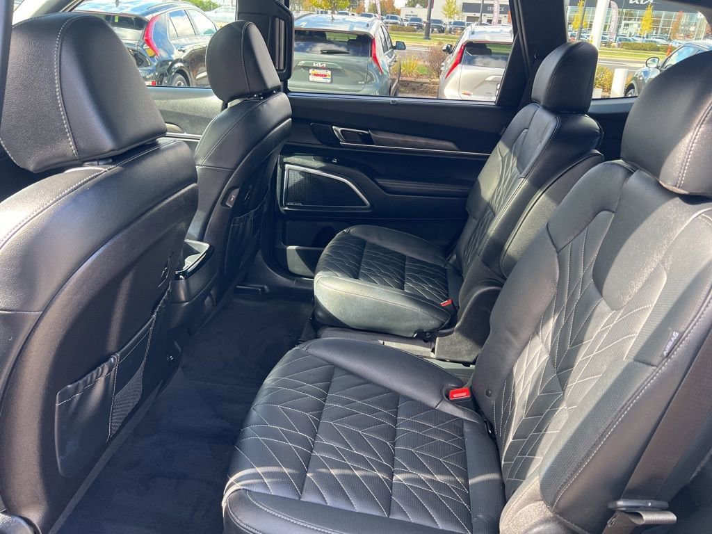 Used 2024 Kia Telluride SX X-Line image 9