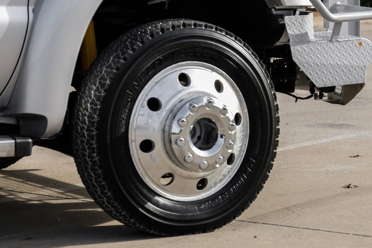 Used 2015 Ford F450 Lariat w/ Lariat Ultimate Package AWD/4WD image 57