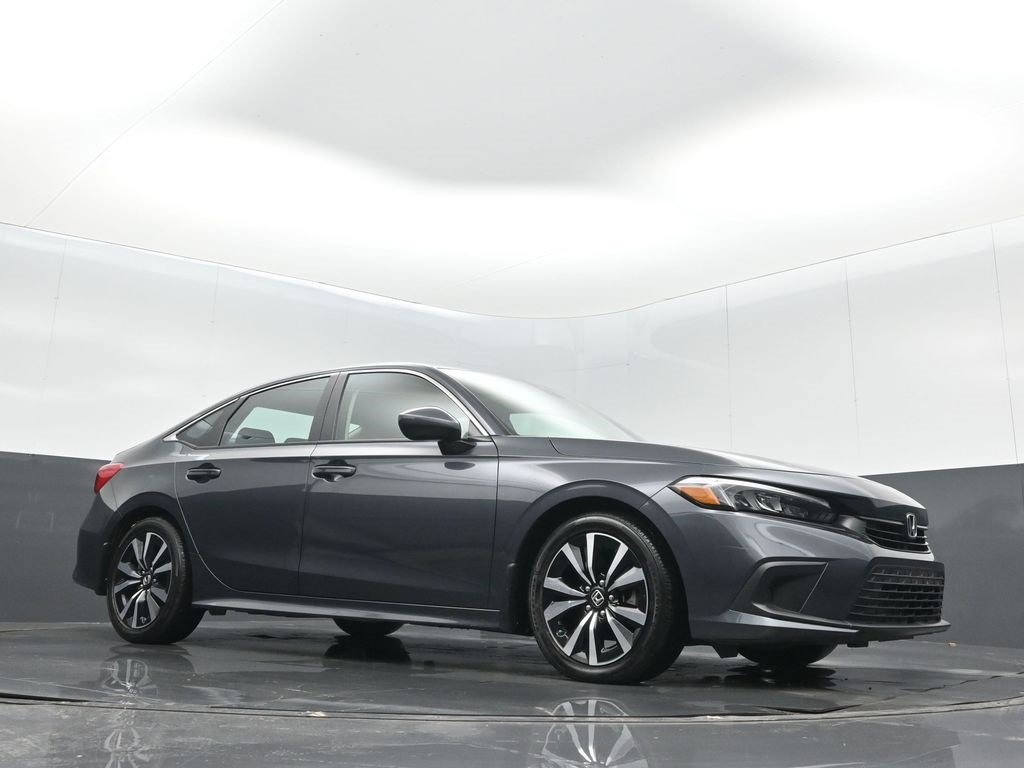 Used 2024 Honda Civic EX image 26
