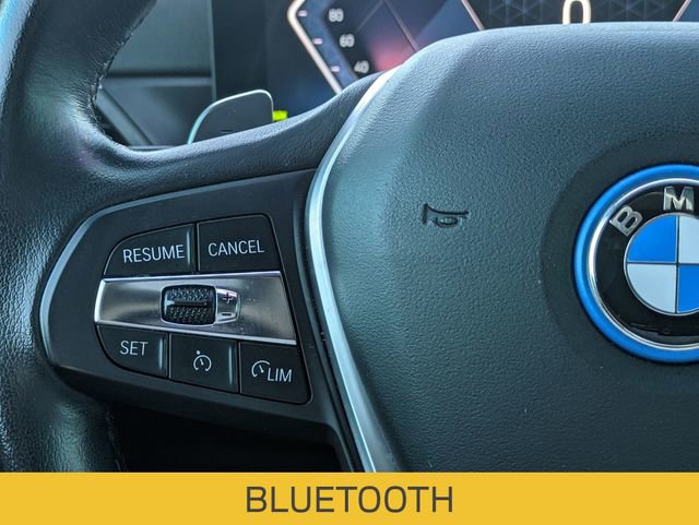 Used 2023 BMW 330e w/ Driving Assistance Package image 19