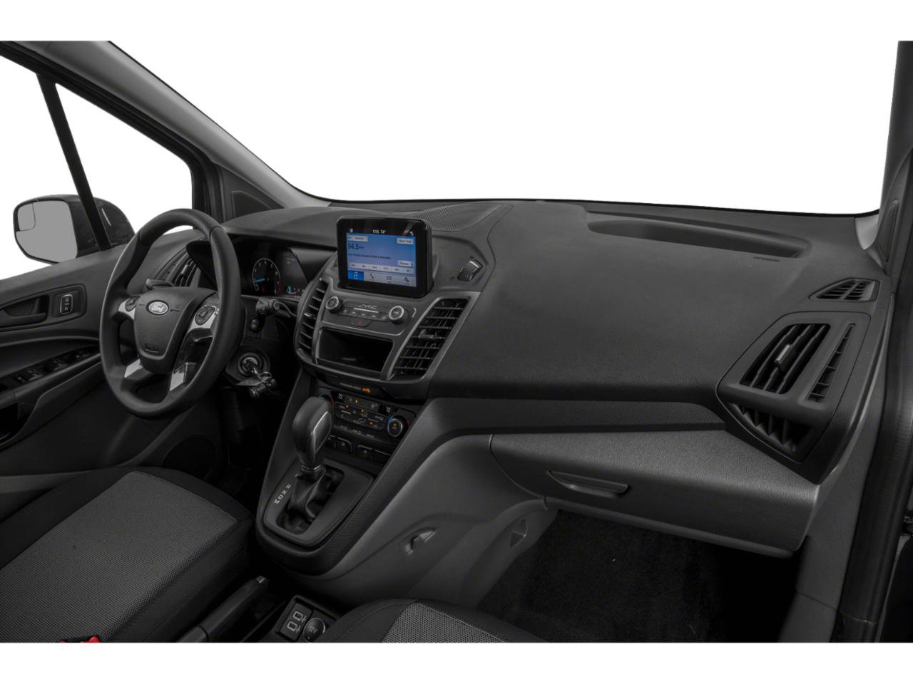 Used 2021 Ford Transit Connect XL FWD image 50