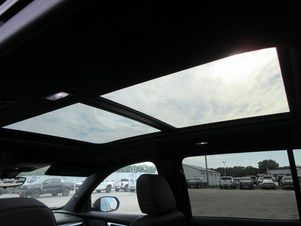 New 2026 Buick Enclave Sport Touring w/ Super Cruise Package image 16