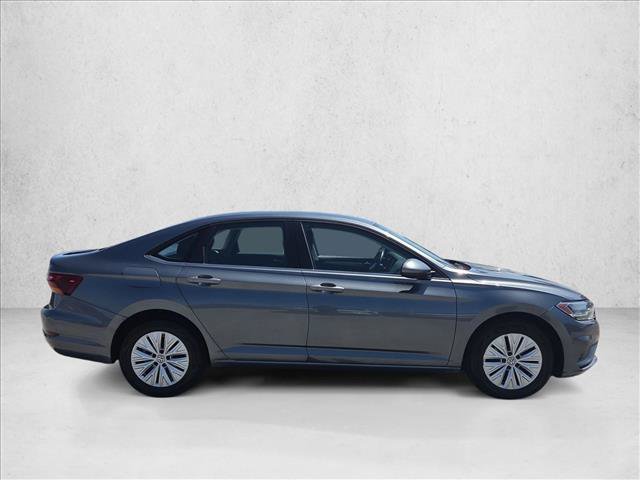 Used 2019 Volkswagen Jetta S FWD image 4