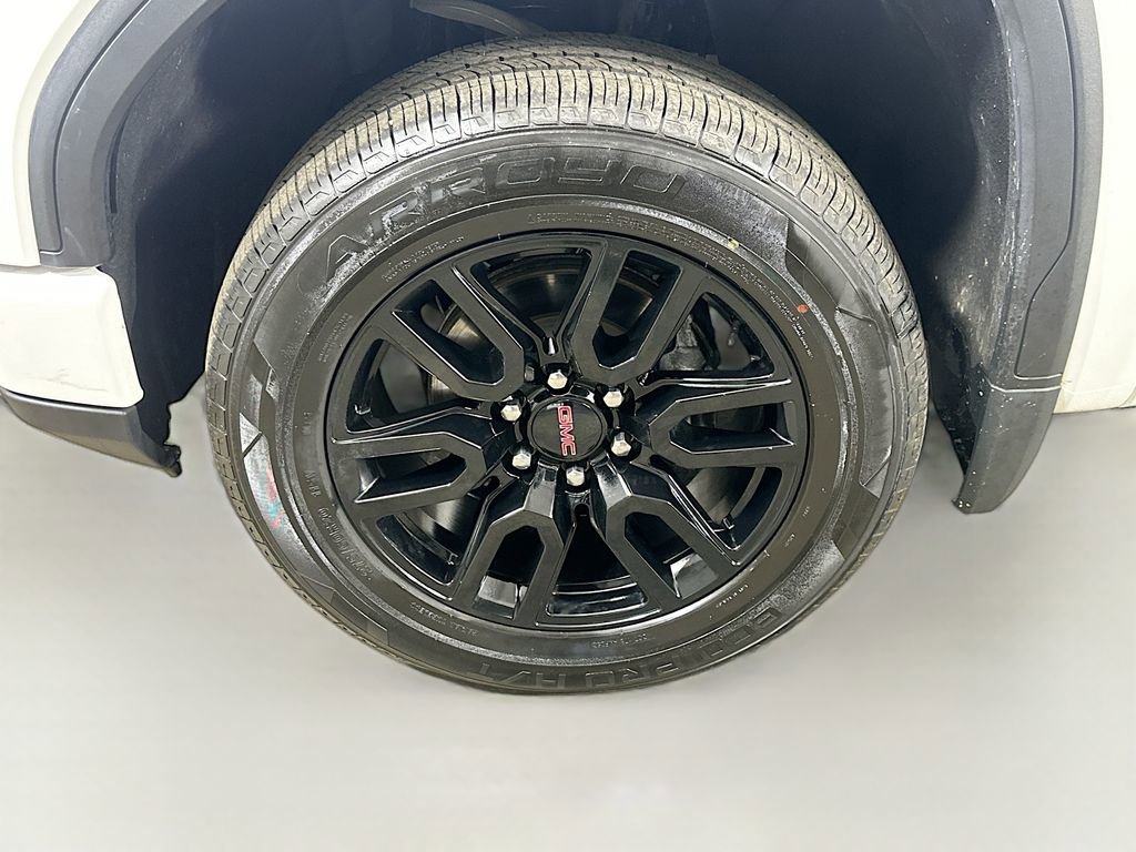 Used 2023 GMC Sierra 1500 Elevation image 8
