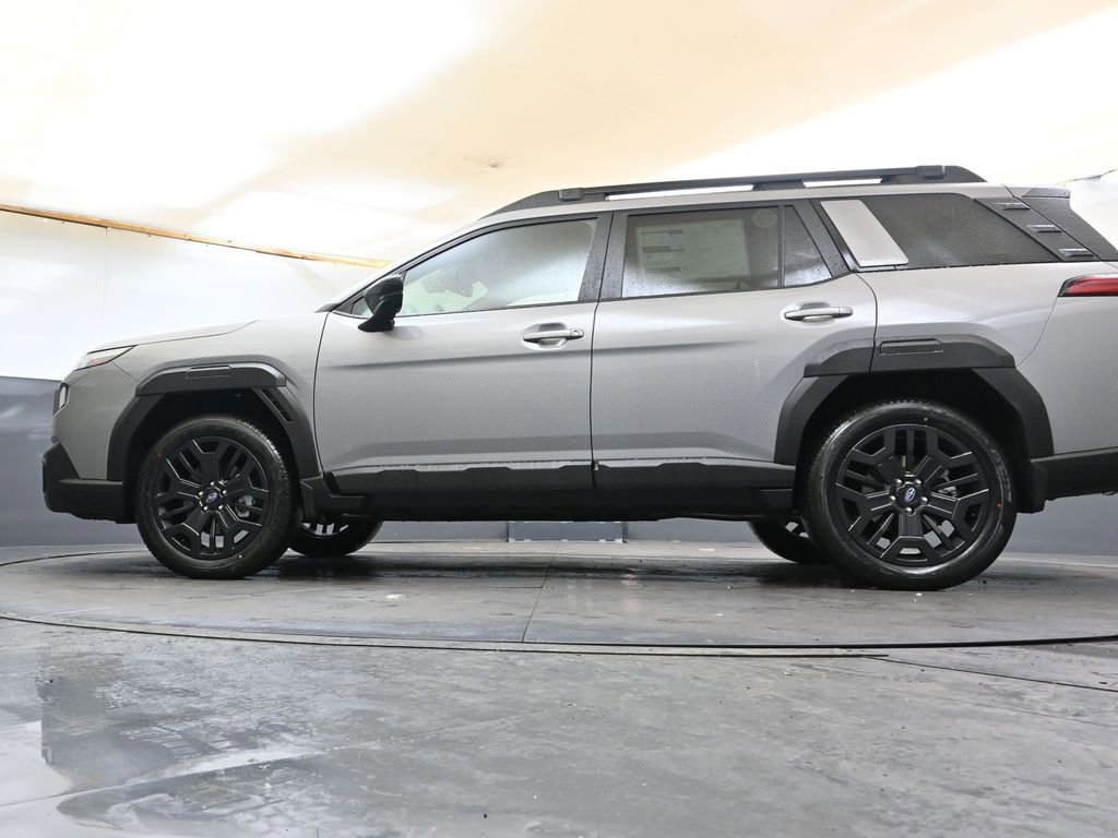 New 2026 Subaru Outback Limited XT image 40