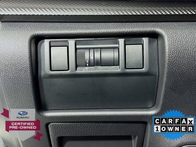 Certified 2024 Subaru Crosstrek 2.0i Premium image 10