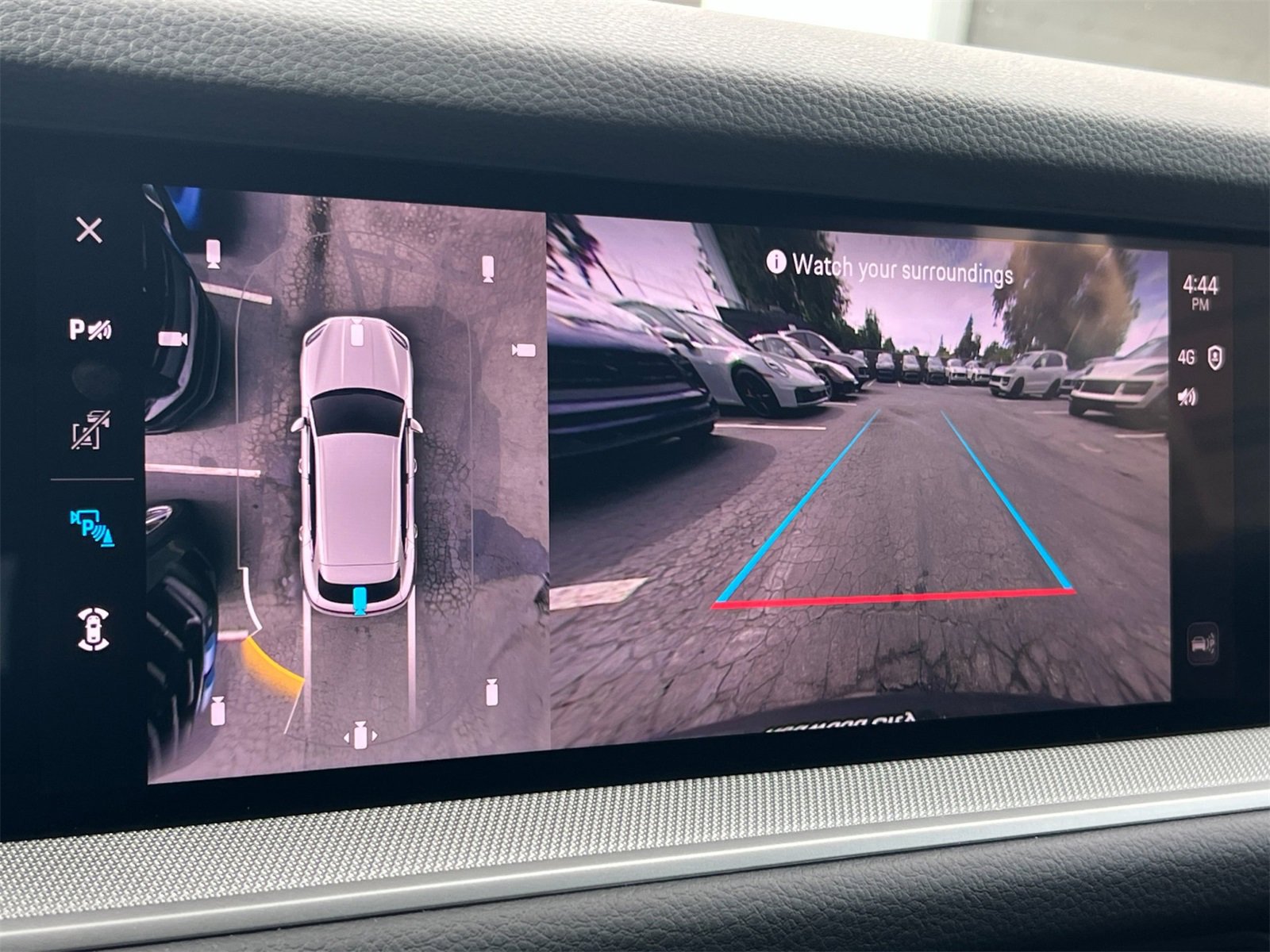 New 2025 Porsche Cayenne image 24
