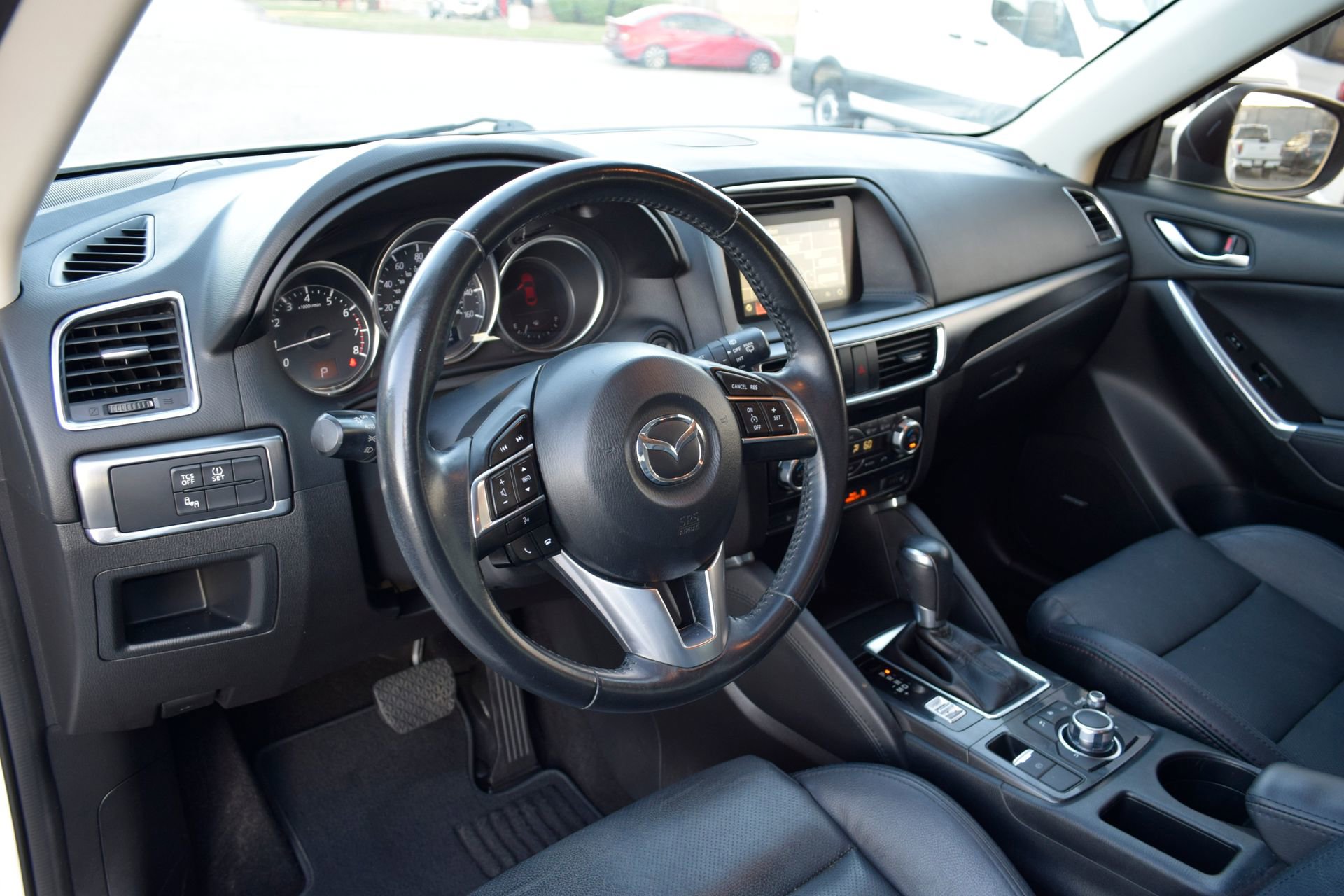 Used 2016 MAZDA CX-5 Grand Touring image 17