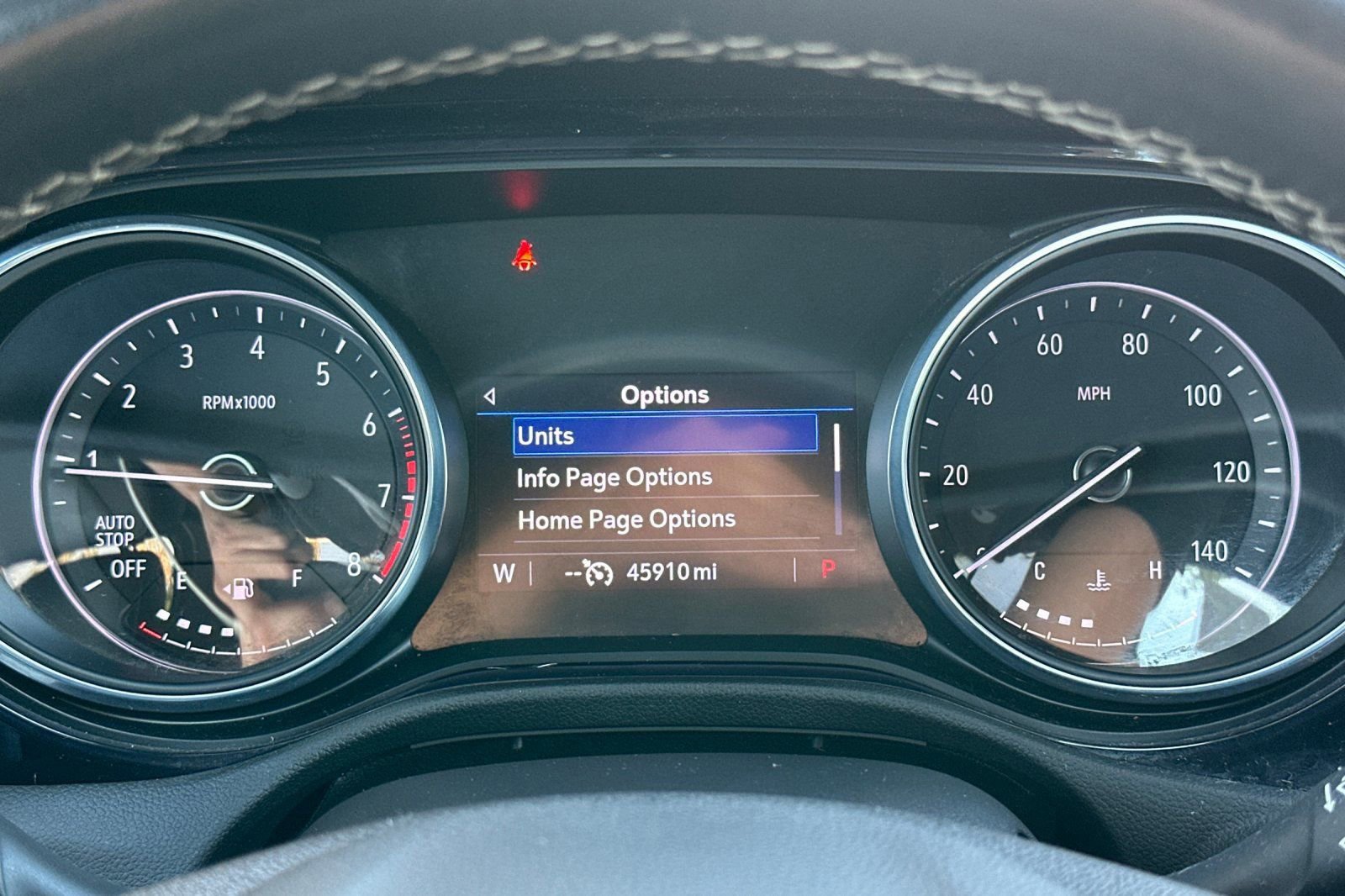 Certified 2022 Buick Encore GX Select image 25