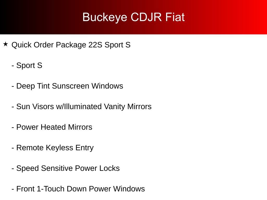 Certified 2023 Jeep Wrangler Sport S image 6