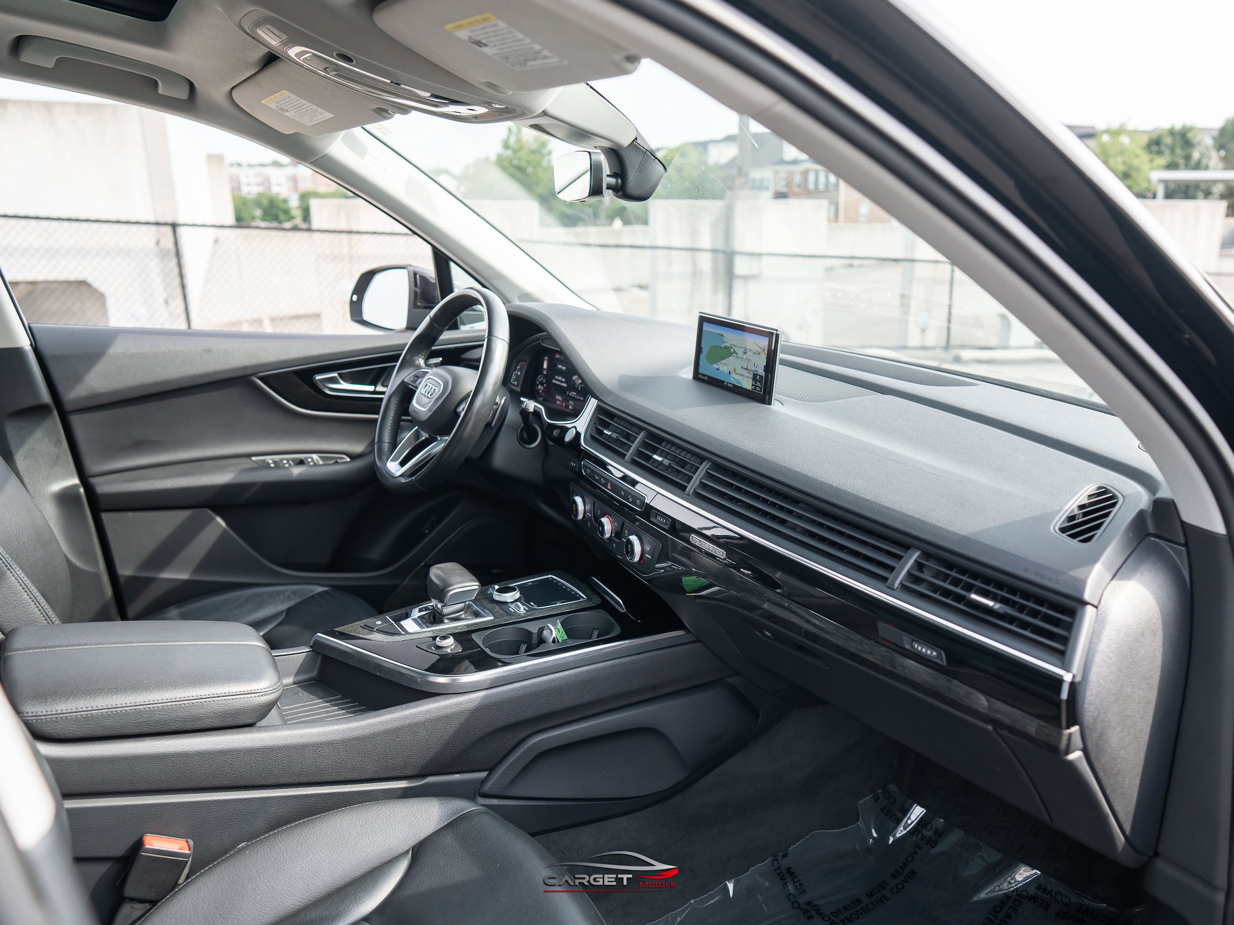 Used 2019 Audi Q7 3.0T Premium Plus AWD/4WD image 15