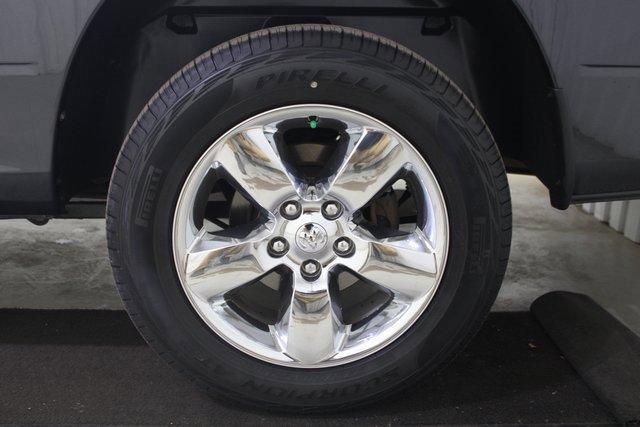 Used 2017 RAM 1500 Big Horn image 26