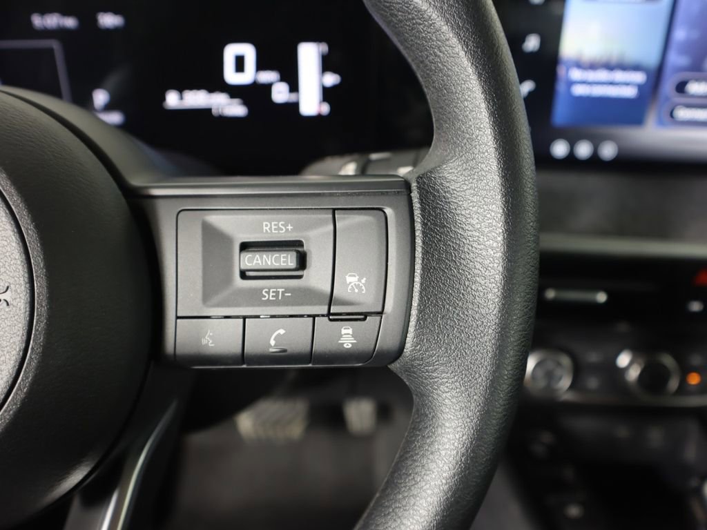 New 2026 Nissan Kicks S image 12
