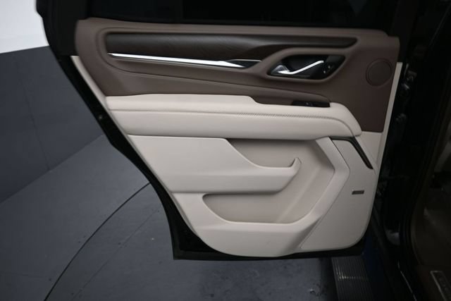 Used 2024 GMC Yukon Denali w/ Advanced Technology Package AWD/4WD image 23
