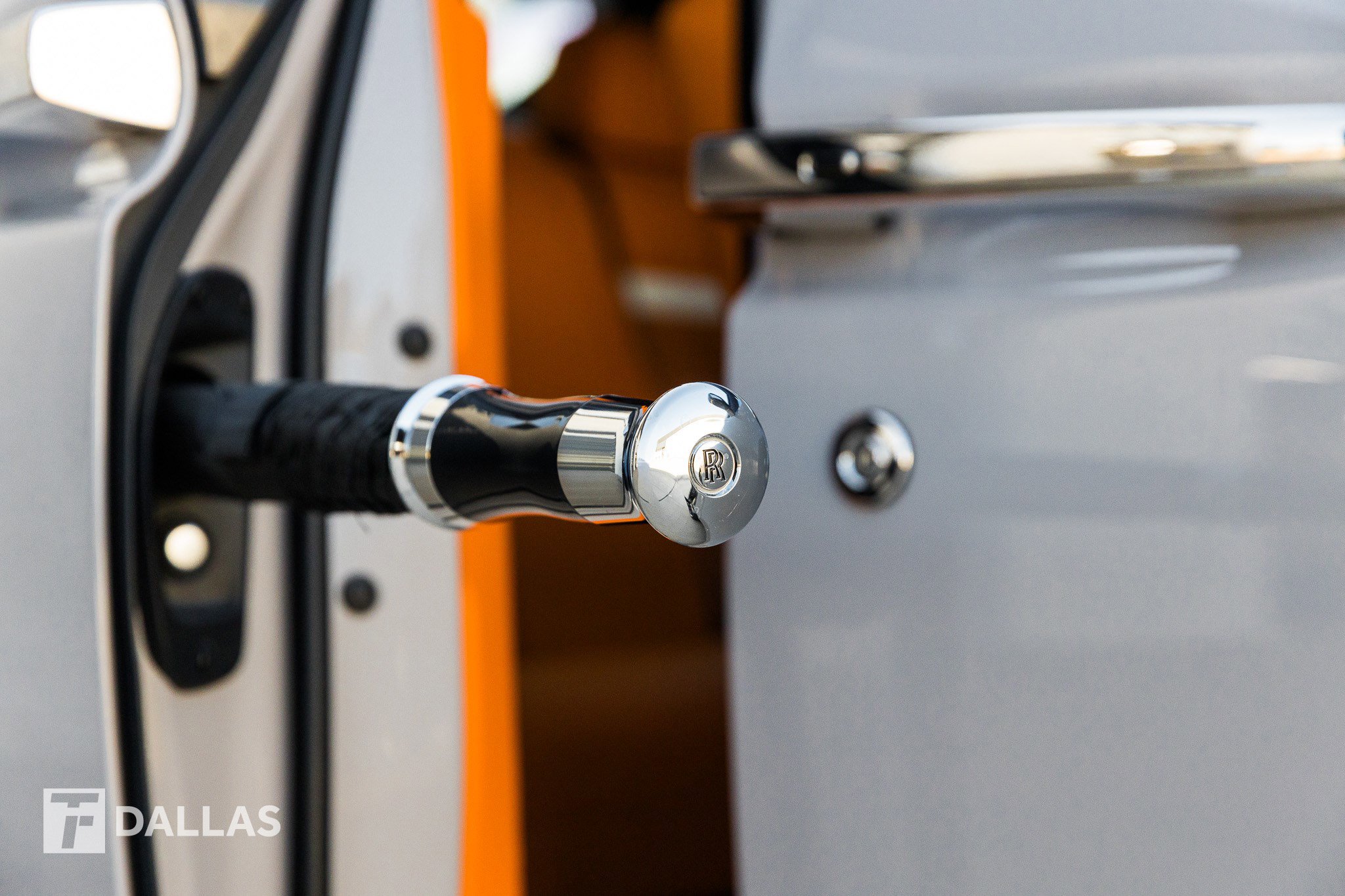 Used 2024 Rolls-Royce Ghost image 33