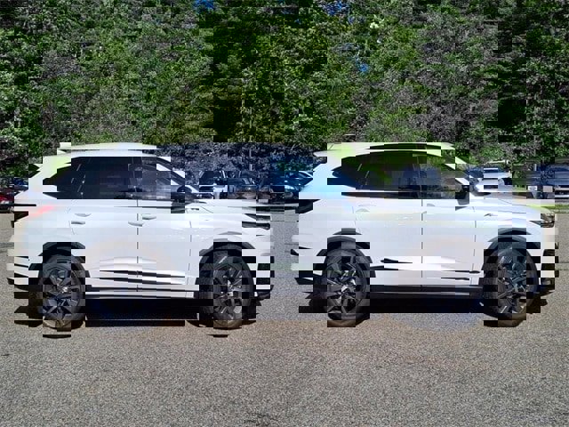 New 2026 Acura MDX A-Spec image 2