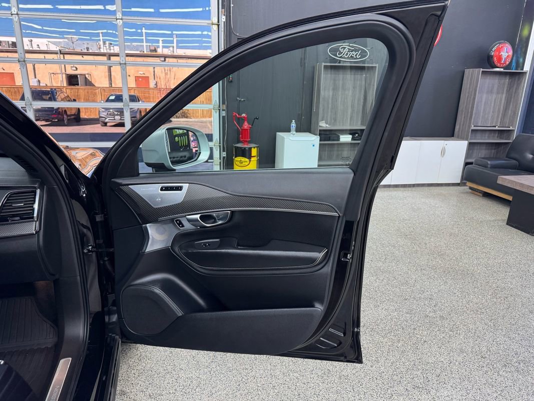 Used 2019 Volvo XC90 T6 R-Design w/ Advanced Package image 22