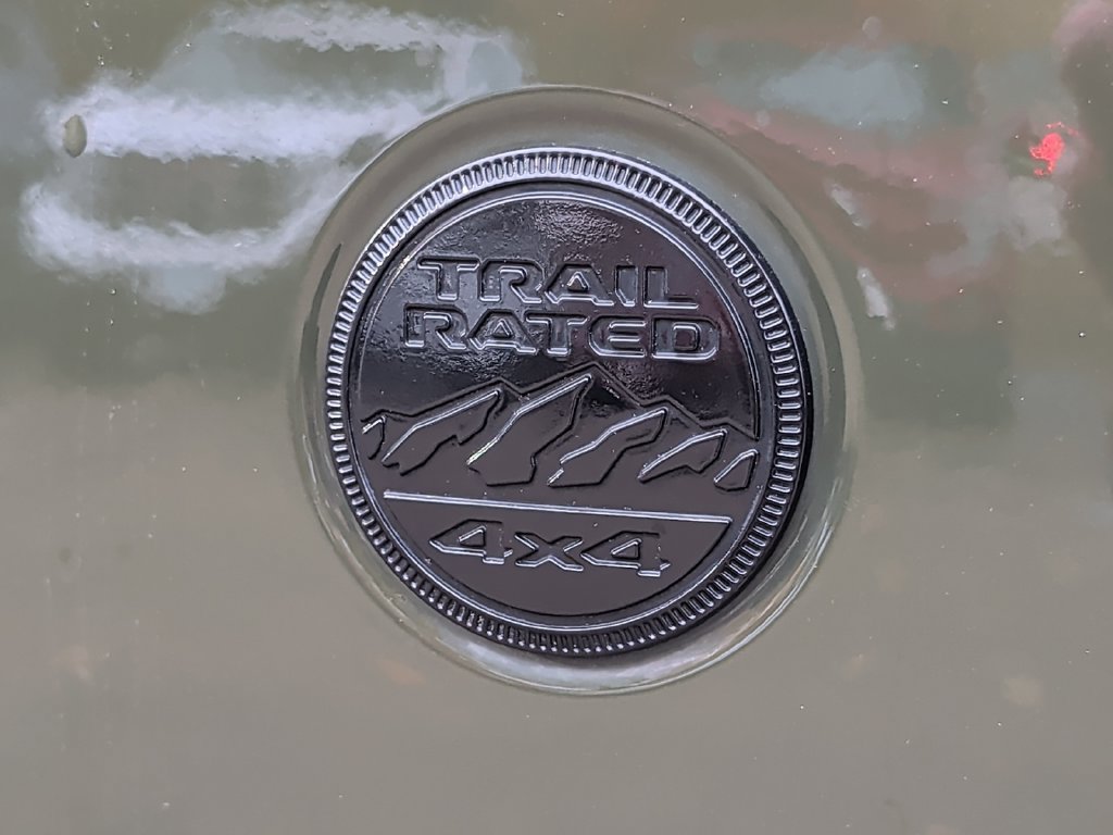 Used 2021 Jeep Wrangler Unlimited Sport AWD/4WD image 44