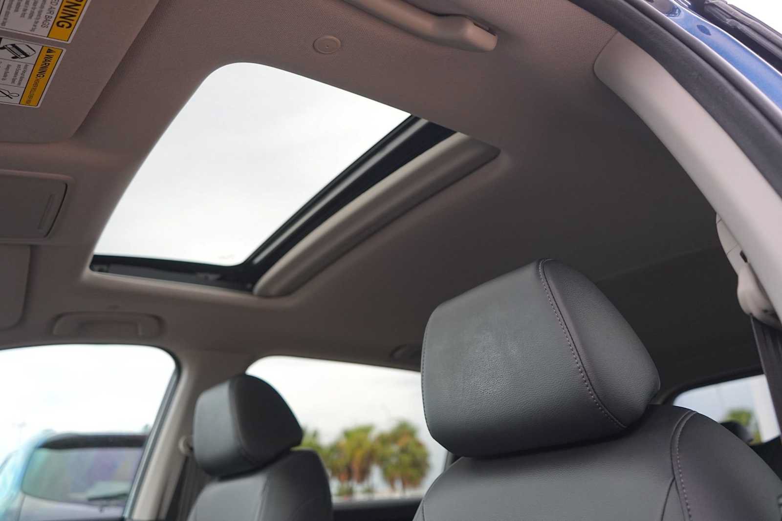 Certified 2024 Honda CR-V EX-L image 24