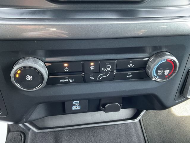 Certified 2023 Ford F150 XL w/ STX Appearance Package image 20
