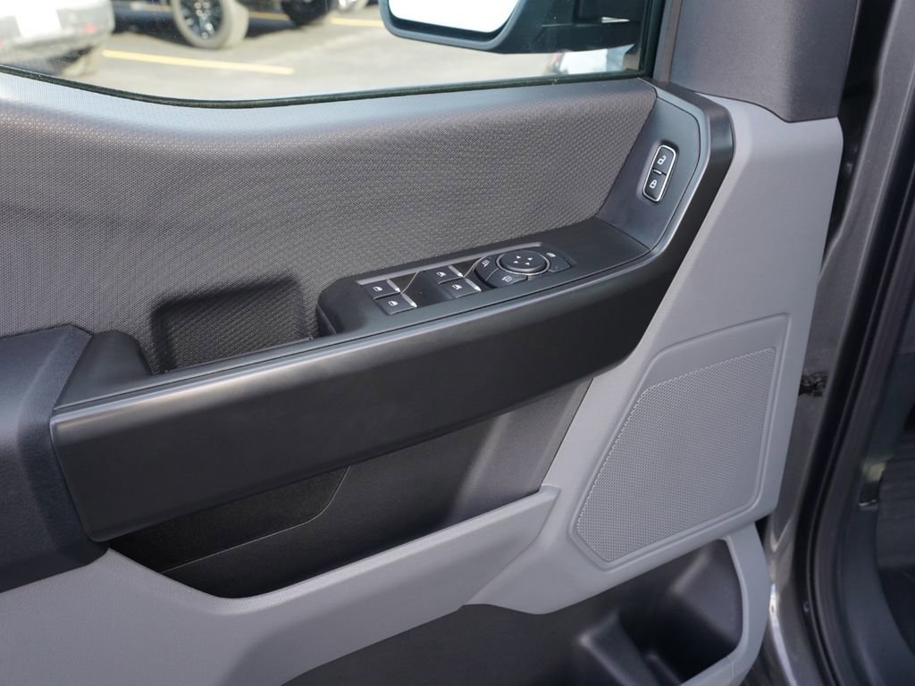 New 2025 Ford F150 XL w/ Equipment Group 103A High image 20