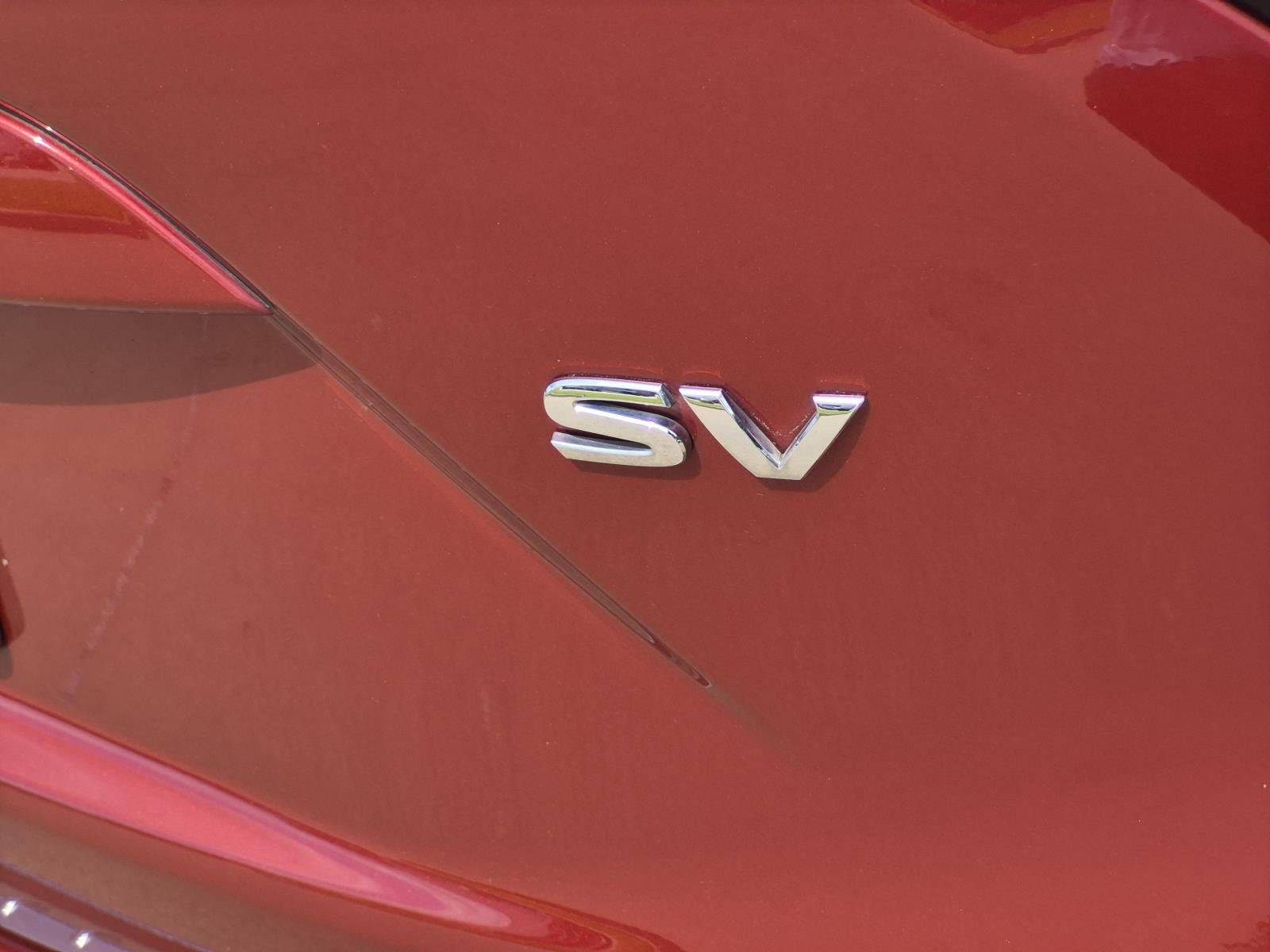Used 2018 Nissan Murano SV FWD image 8