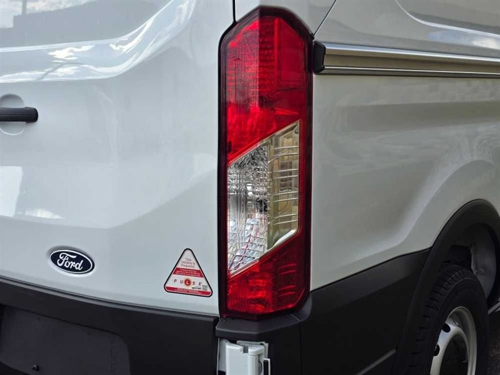 New 2026 Ford Transit 150 Low Roof RWD image 12