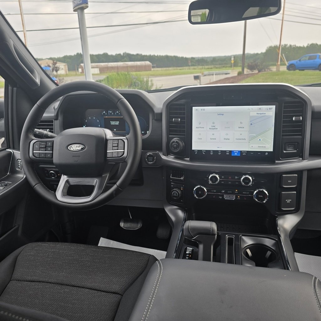 New 2025 Ford F150 XLT image 20
