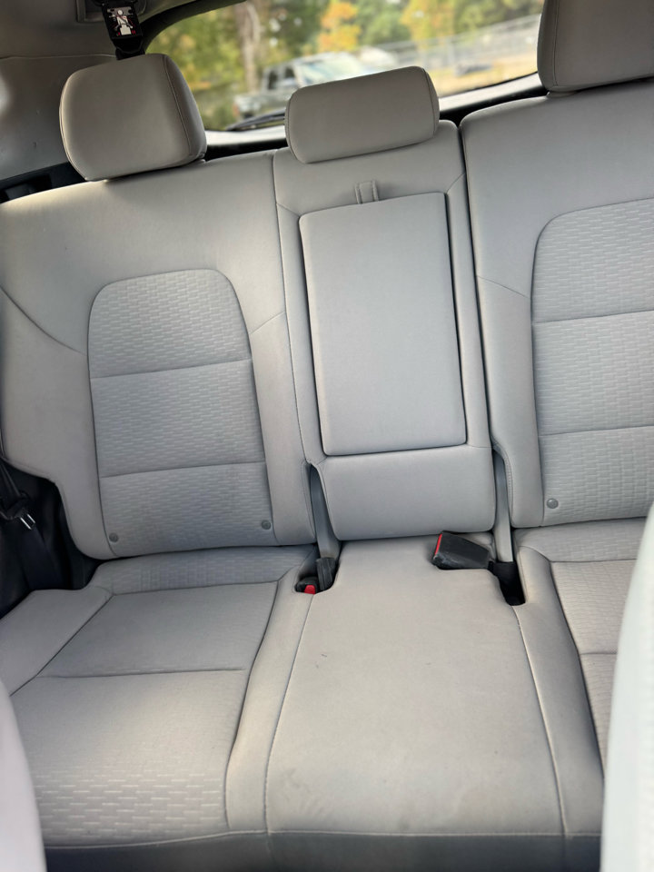 Used 2021 Hyundai Tucson SE image 11