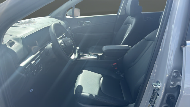 New 2027 Kia Sportage EX AWD/4WD image 9