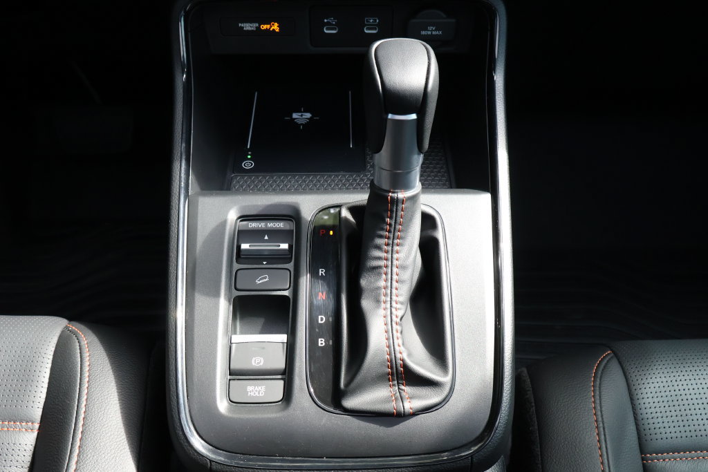Used 2026 Honda CR-V Sport Touring image 19