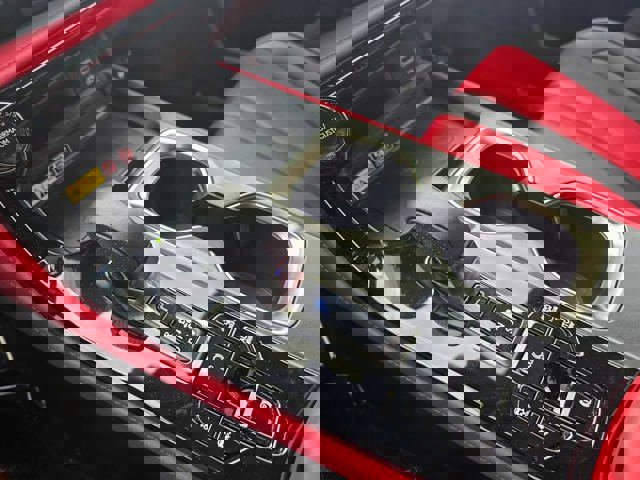 Certified 2024 Lexus NX 450h+ F Sport image 32