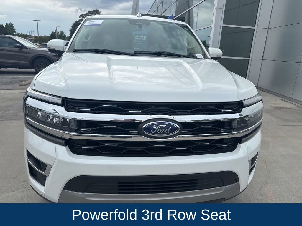 Used 2023 Ford Expedition Limited RWD video 2