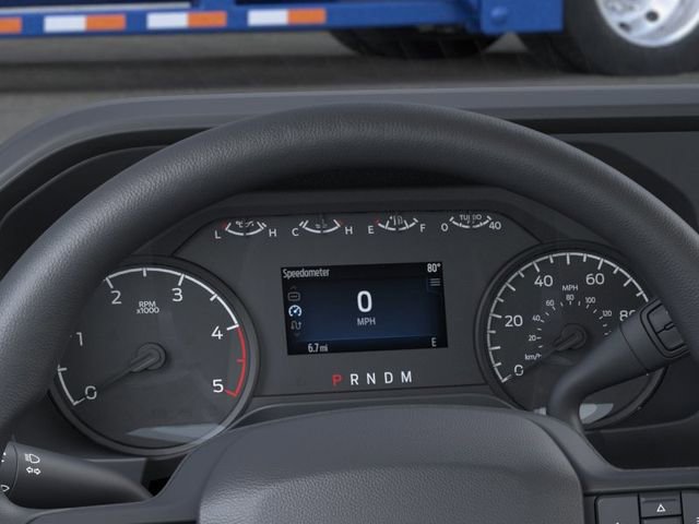 New 2026 Ford F550 4x4 Supercab Super Duty image 13