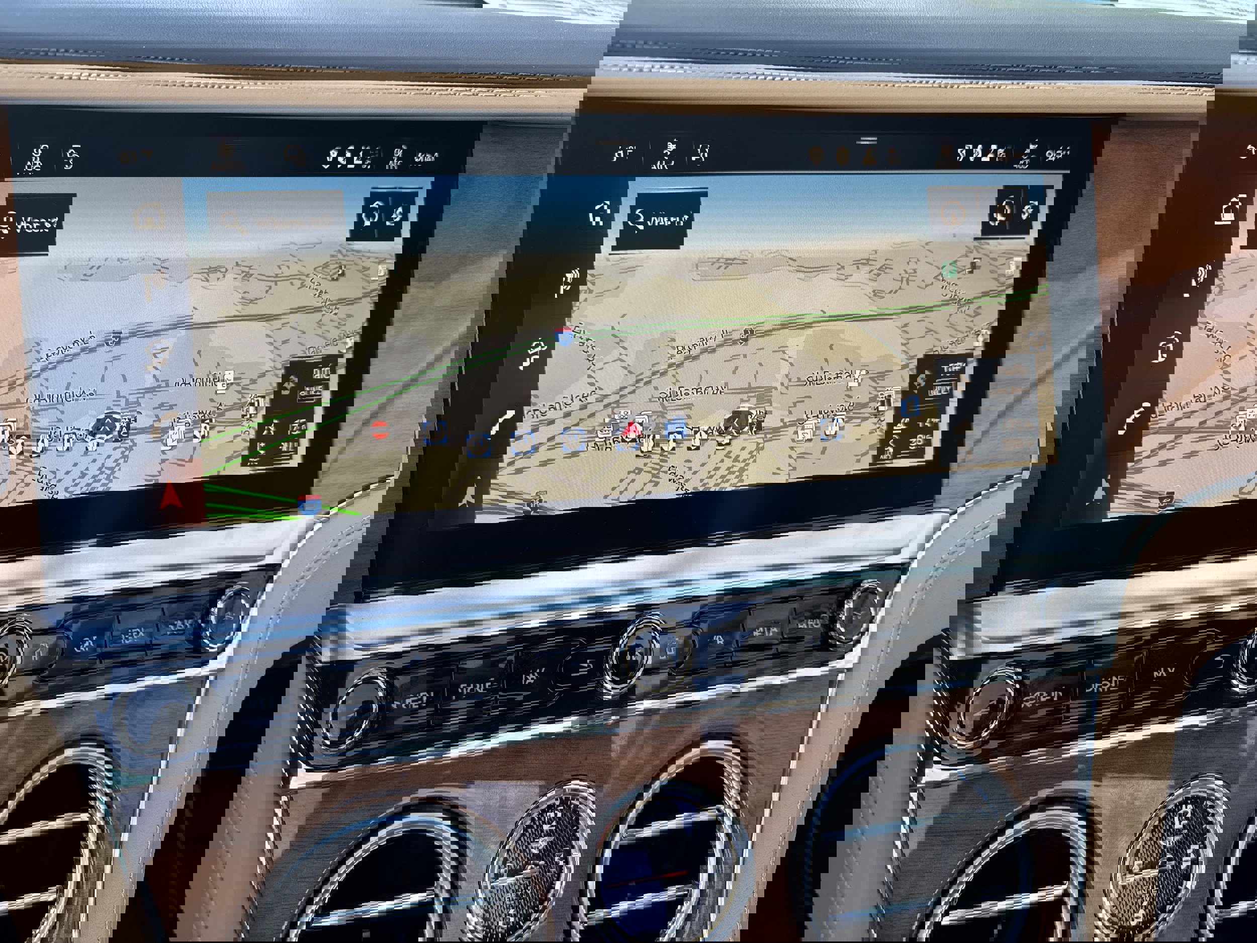 New 2026 Bentley Continental GTC image 22