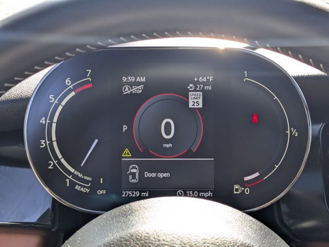Certified 2024 MINI Cooper S image 13