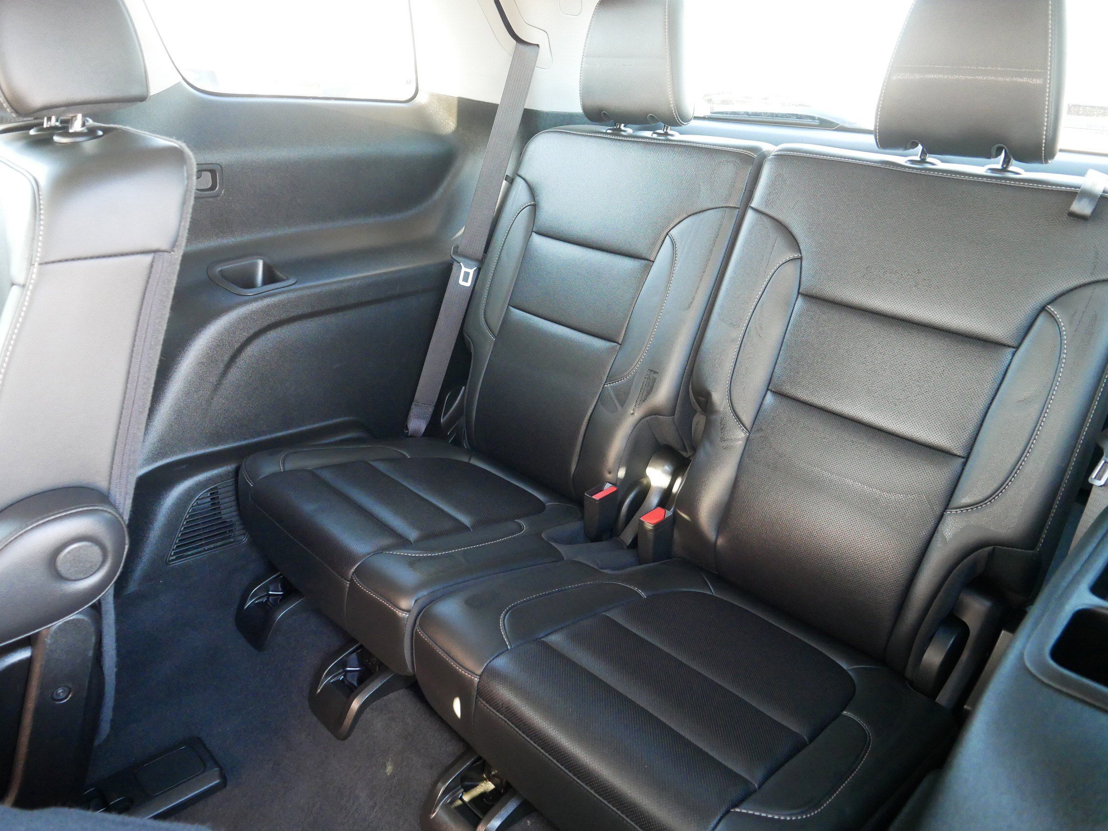 Certified 2023 GMC Acadia SLT w/ Elevation Edition image 36