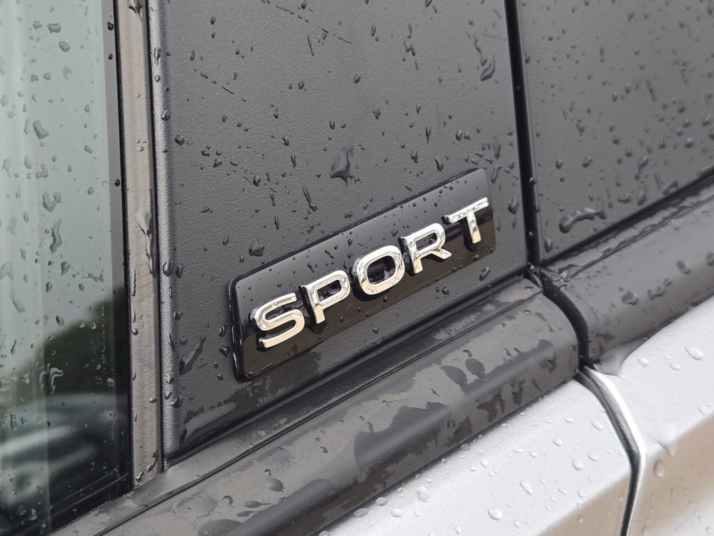 New 2026 Volkswagen Jetta Sport image 8